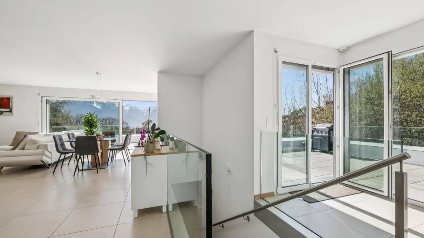 Appartamento in vendita - 1817 Brent - Foto 4