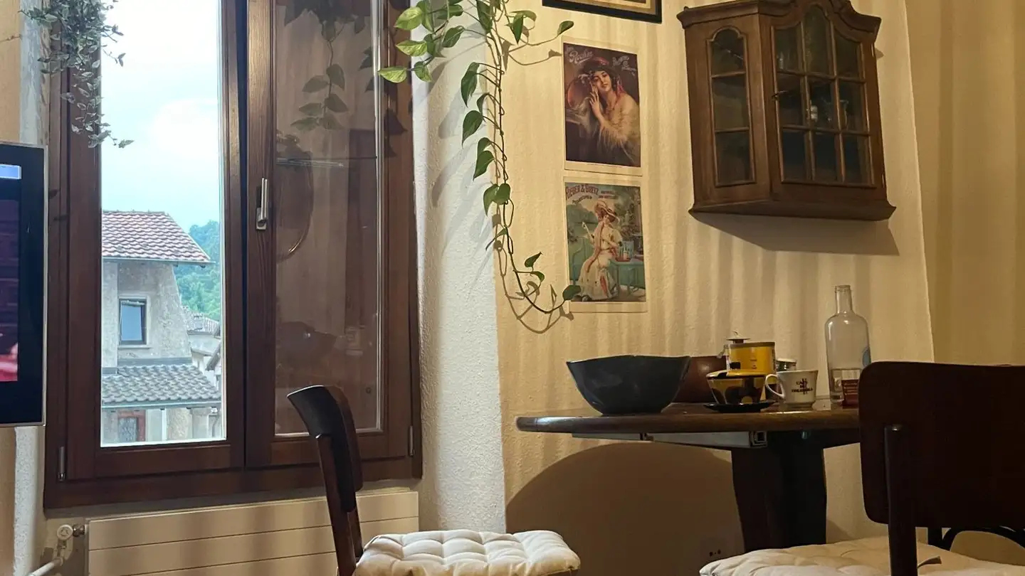 Appartamento in affitto - Piazza Bironico 14, 6928 Manno - Foto 3