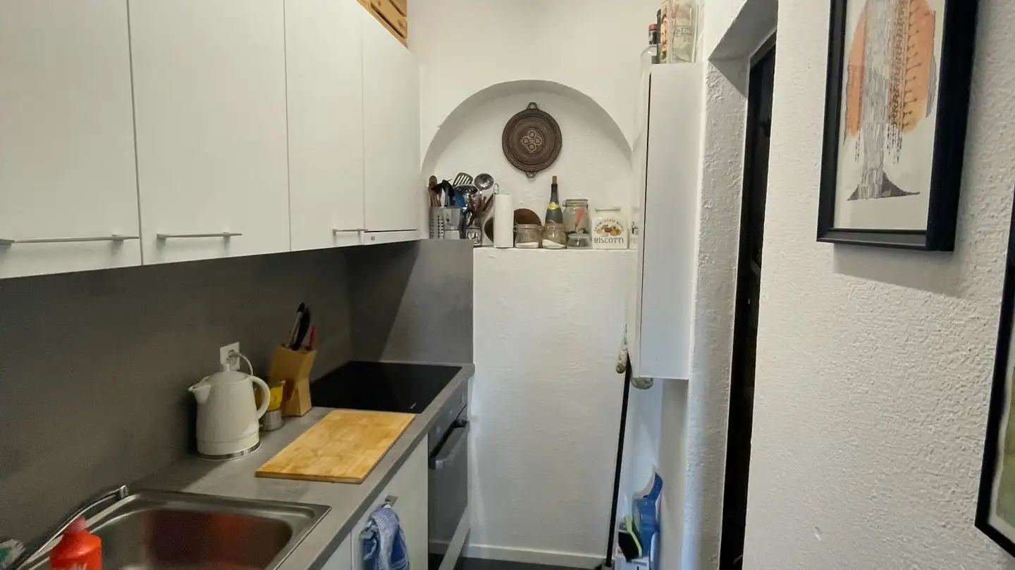 Appartamento in affitto - Piazza Bironico 14, 6928 Manno - Foto 4