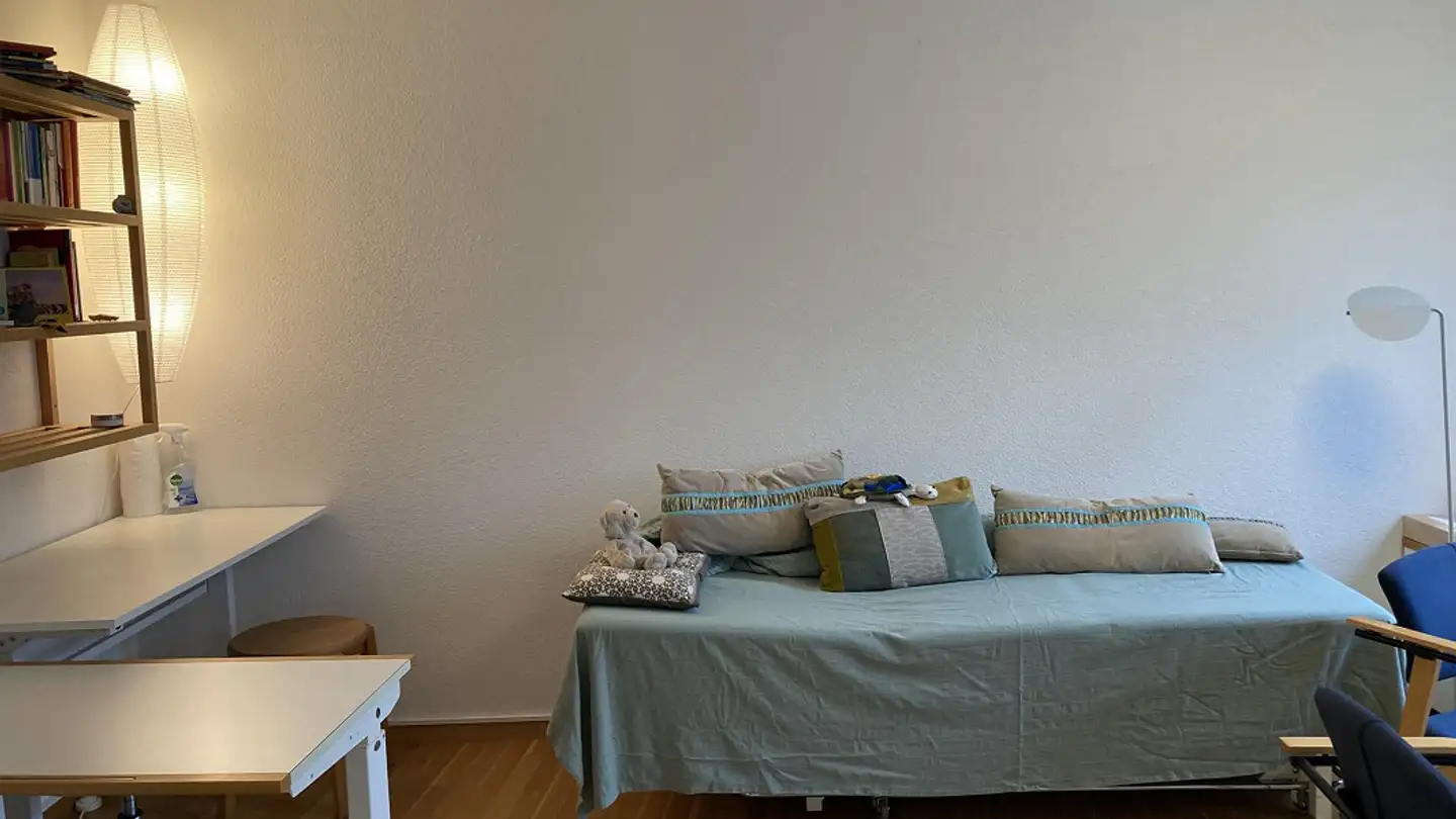 Medical practice for rent - Brühlgasse 39, 9000 St. Gallen