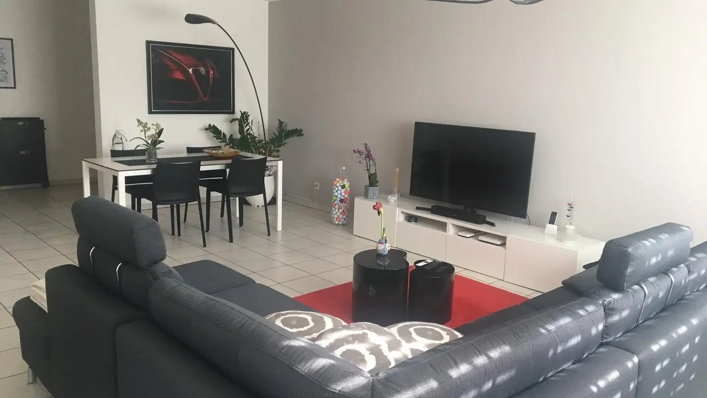 Appartamento in affitto - 6528 Camorino