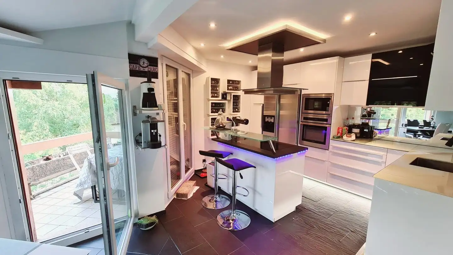 Apartment for sale - 1197 Prangins