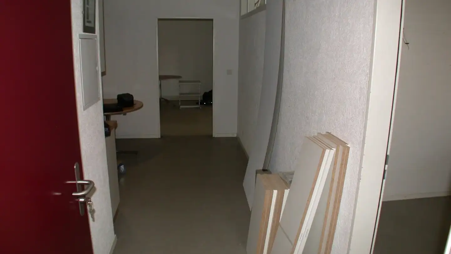 Bürofläche mieten - Kreuzstrasse 4, 3052 Zollikofen - Foto 4