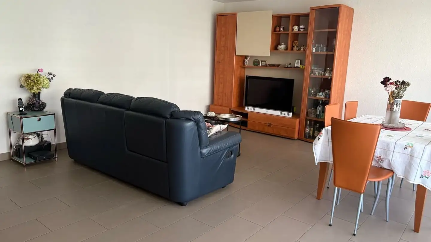 Appartamento in vendita - Rue De La Calle 15a, 1213 Onex - Photo 4