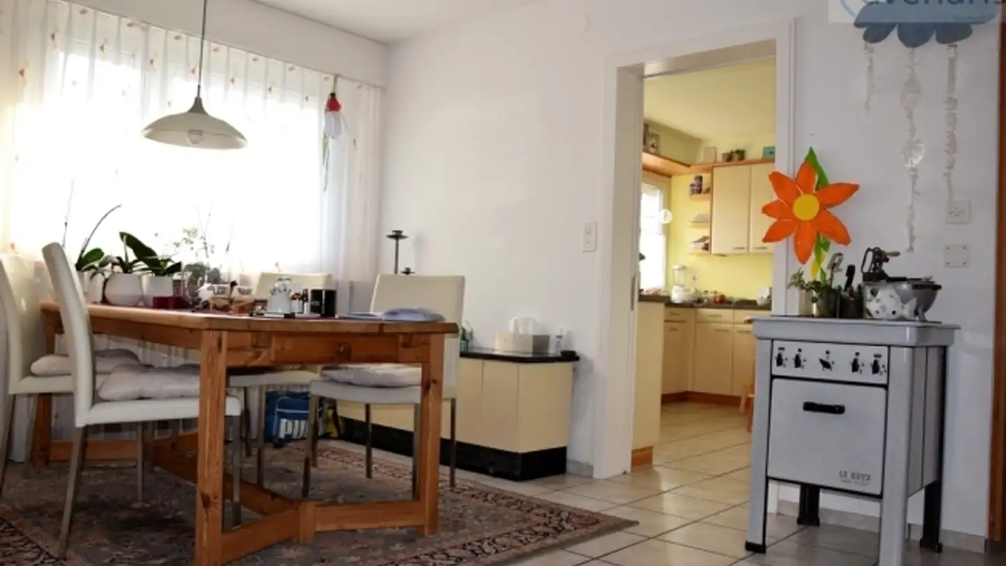 Appartement à louer - Hauptstrasse 23, 4312 Magden - Photo 4