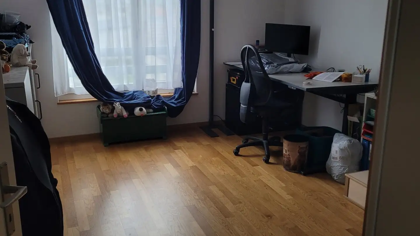 Appartamento in affitto - 4802 Strengelbach - Foto 4