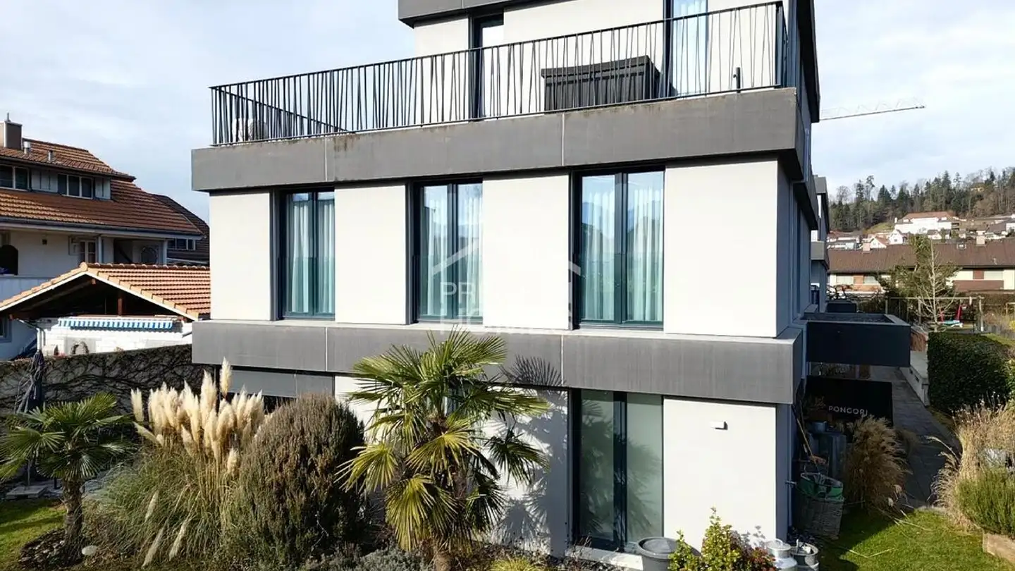 Single house for sale - 3613 Steffisburg