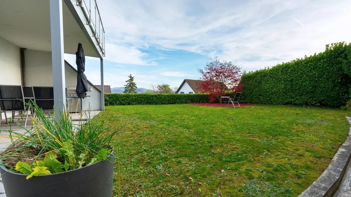 Maison individuelle à vendre - Mittlere Rebbergstrasse 12a, 8196 Wil ZH - Photo 2