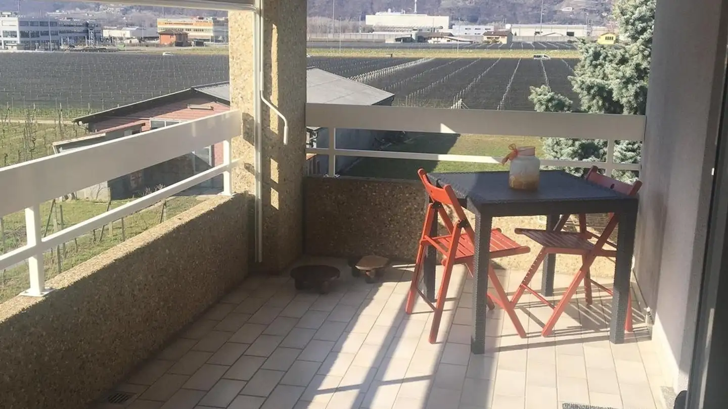 Appartamento in affitto - 6528 Camorino - Foto 3