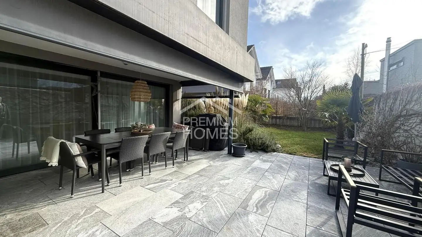 Single house for sale - 3613 Steffisburg - Photo 4