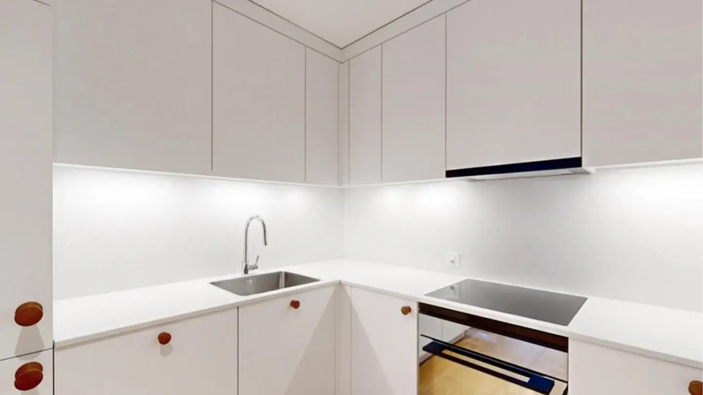 Wohnung mieten - Segnesstrasse 14, 8048 Zürich - Foto 2