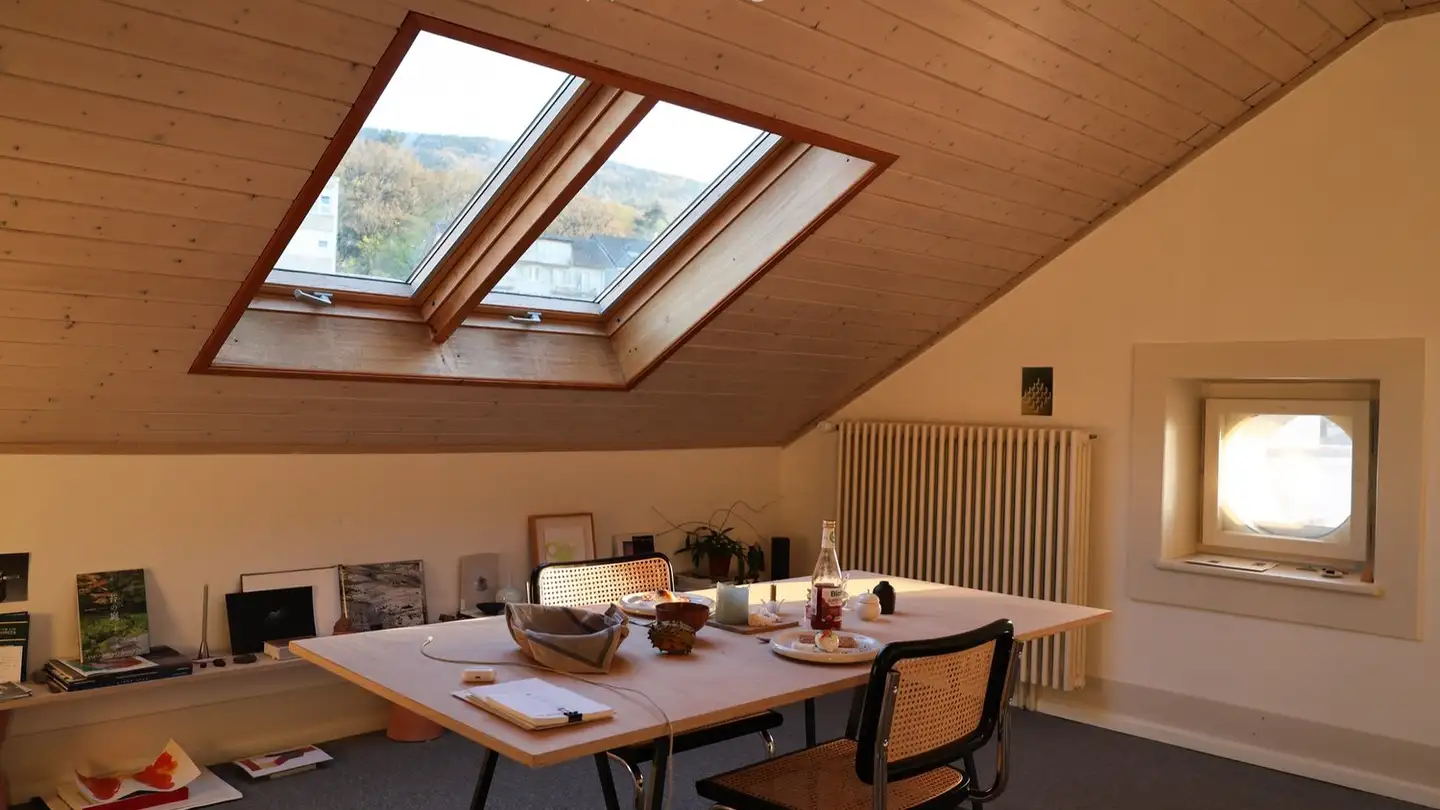 Appartement à louer - 2000 Neuchâtel