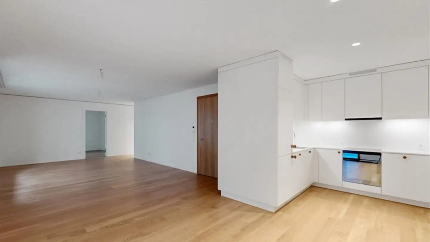 Wohnung mieten - Segnesstrasse 14, 8048 Zürich - Foto 3