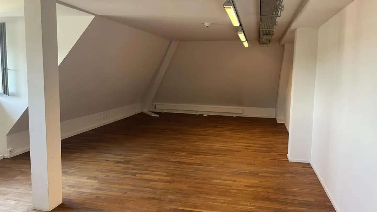 Spazio ufficio in affitto - Waldeggstrasse 47, 3097 Liebefeld - Foto 3