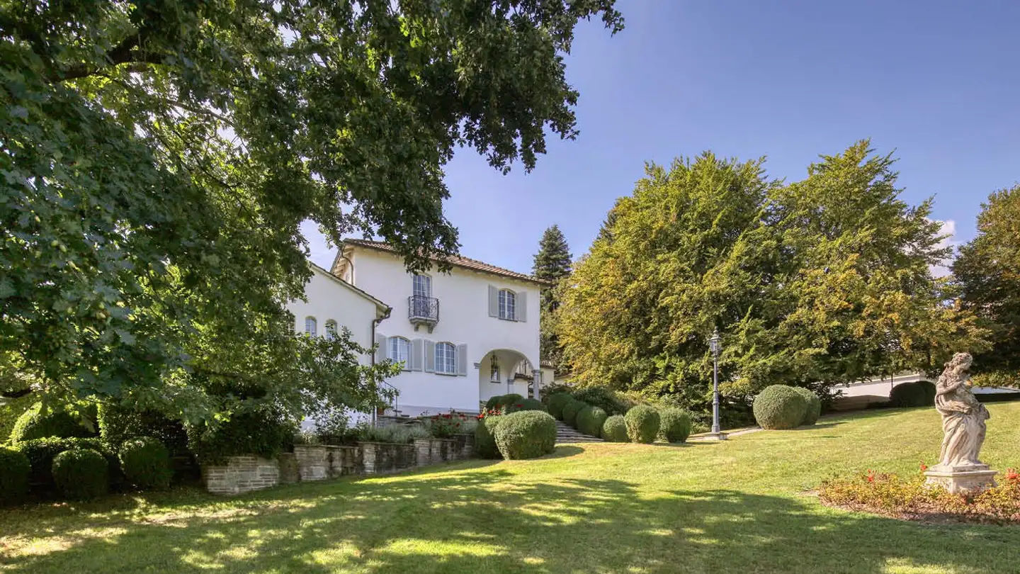 Villa kaufen - 8193 Eglisau