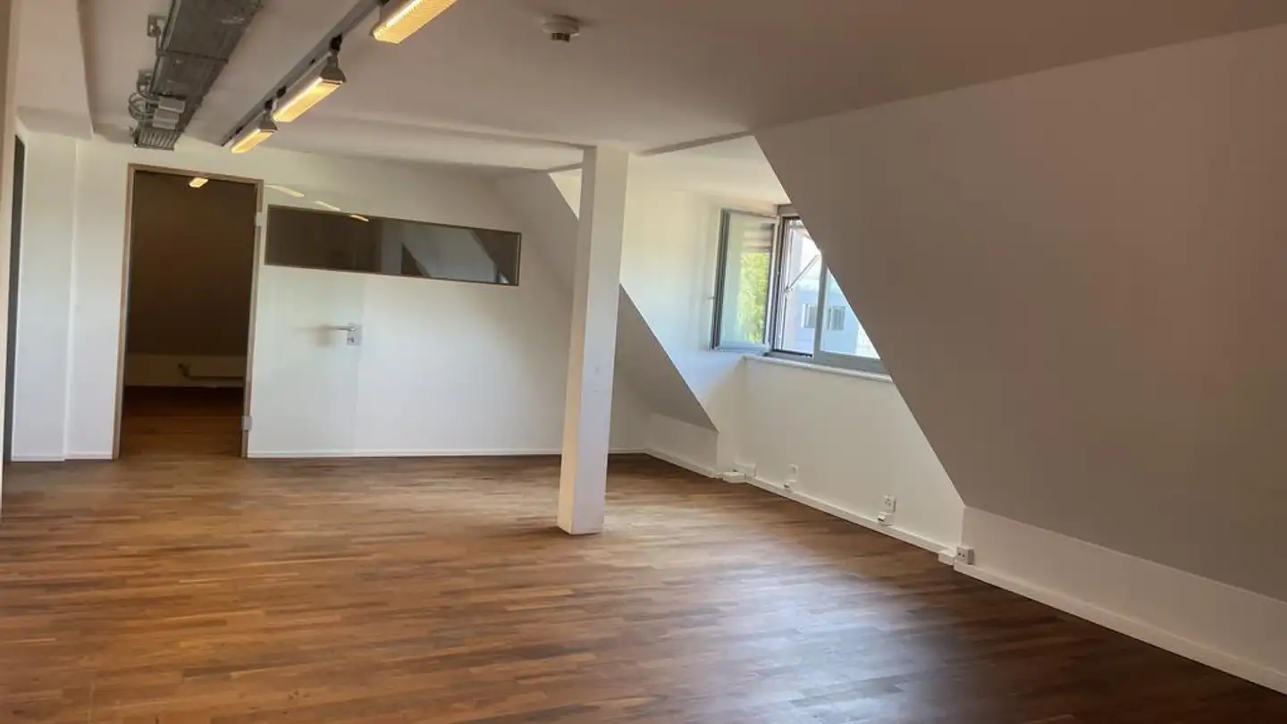 Spazio ufficio in affitto - Waldeggstrasse 47, 3097 Liebefeld - Foto 4