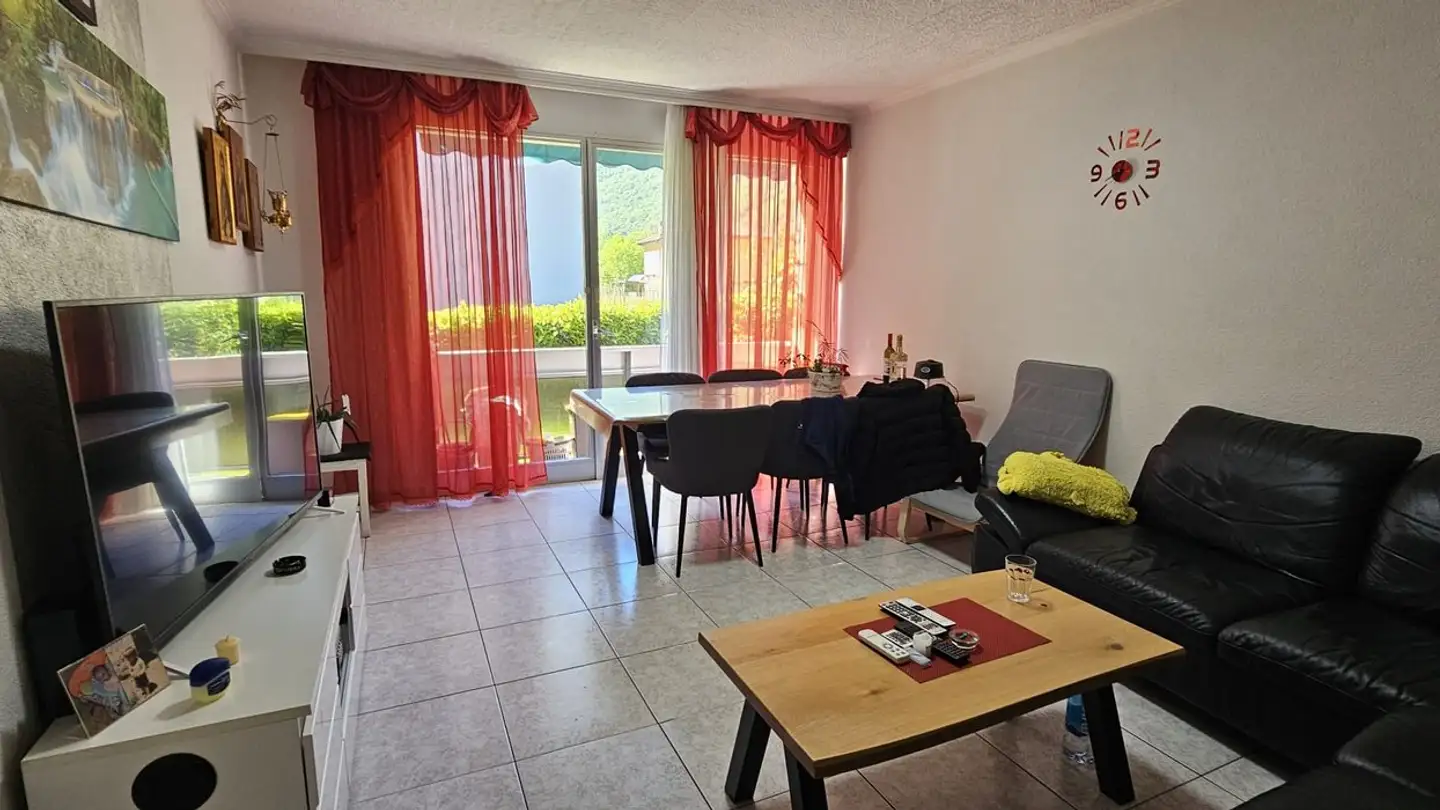 Appartement à vendre - Via Ginnasio 5, 6710 Biasca - Photo 2