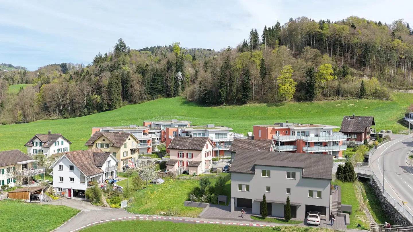 Single house for sale - Schlösslistrasse 2, 9615 Dietfurt - Photo 4