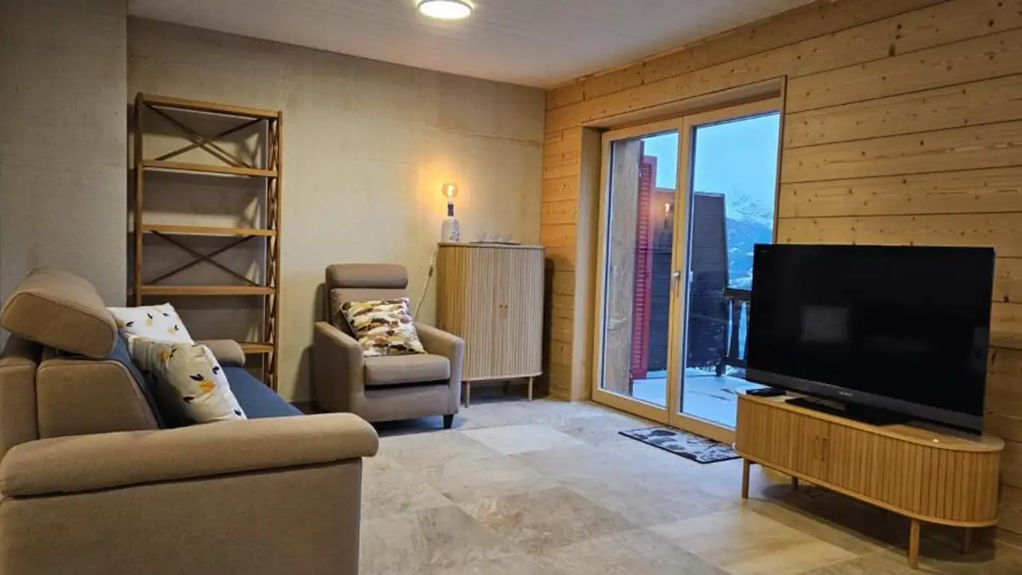 Chalet in affitto - 1974 Arbaz - Foto 2