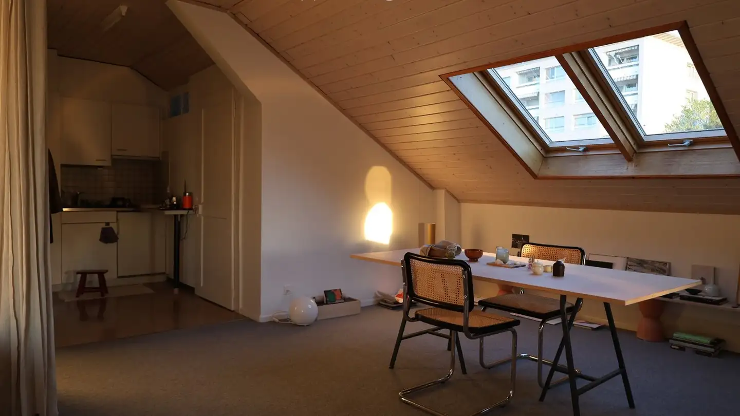 Appartement à louer - 2000 Neuchâtel - Photo 4