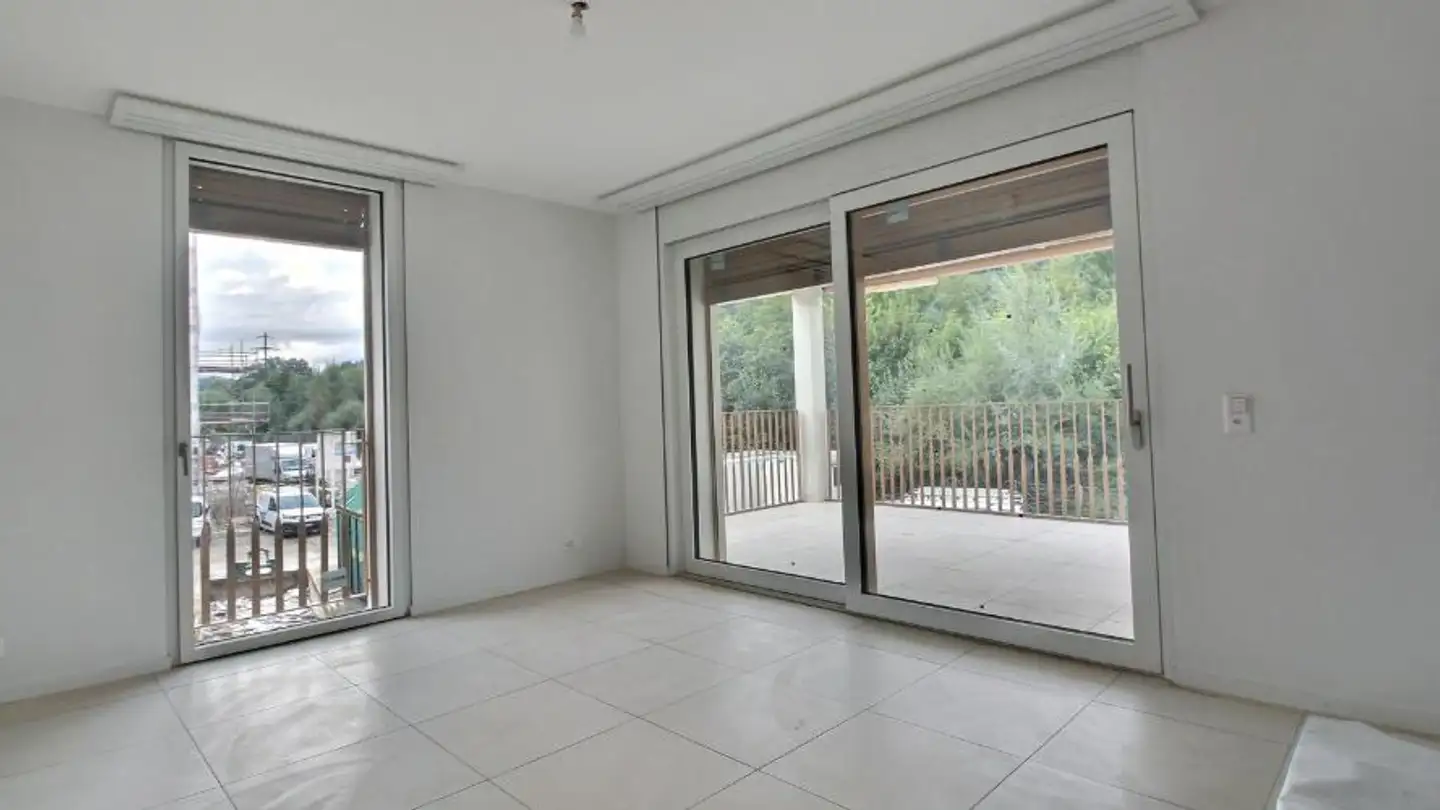 Appartement à louer - Rue Des Frères-Lumière 18, 1723 Marly - Photo 2