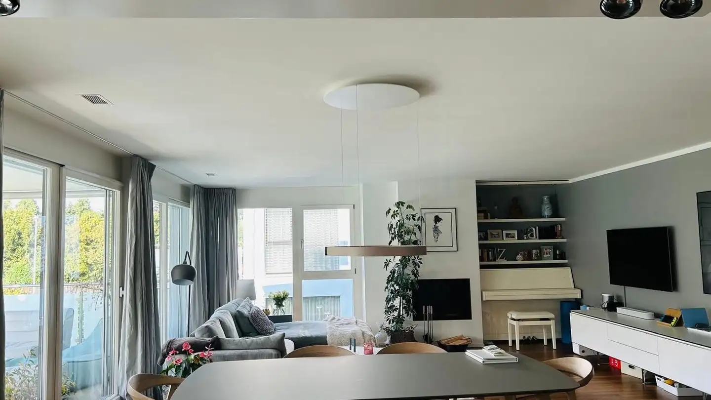 Appartement à louer - Chalenstrasse 11c, 8123 Ebmatingen - Photo 3