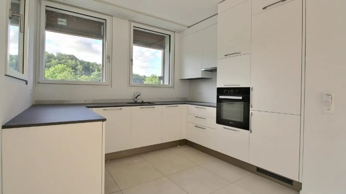 Appartement à louer - Rue Des Frères-Lumière 18, 1723 Marly - Photo 3