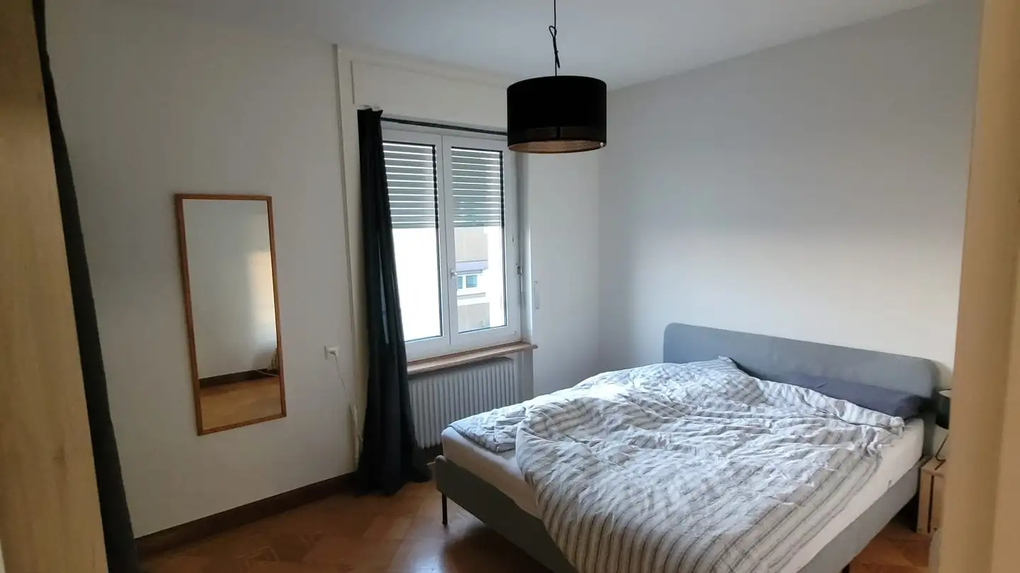 Appartamento in affitto - Rue Des Fahys 69, 2000 Neuchâtel - Photo 2