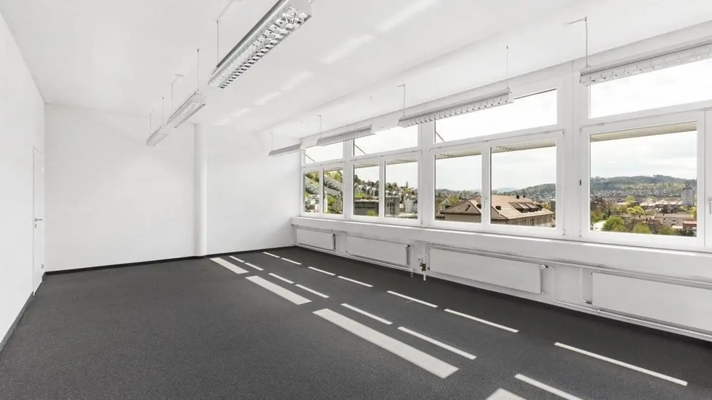 Commerciale in affitto - Schlachthofstrasse 19, 8406 Winterthur - Foto 3