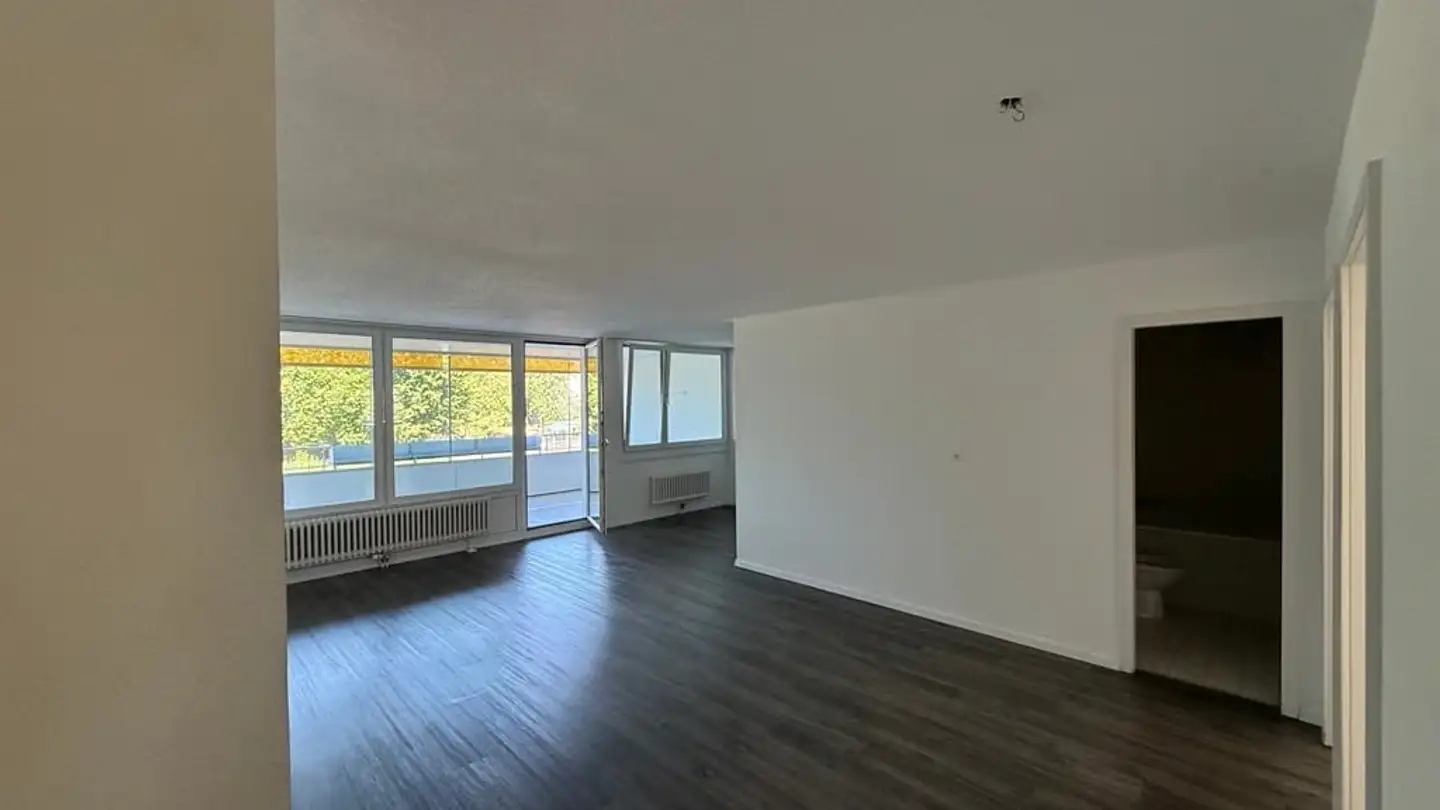 Wohnung mieten - Scheyenholzstrasse 17, 3075 Rüfenacht BE