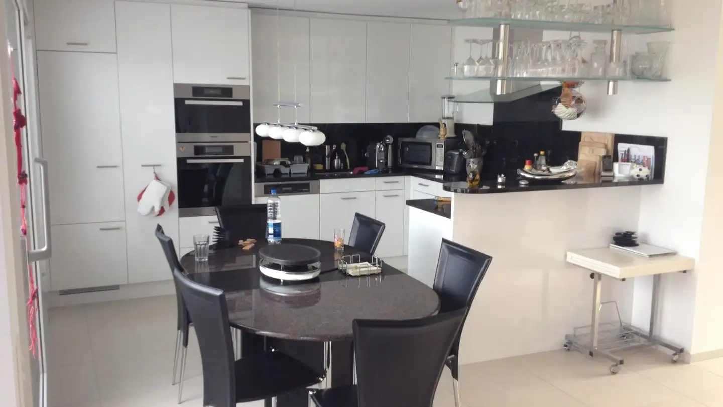 Attique à louer - Säntisstrasse 6, 8962 Bergdietikon - Photo 4