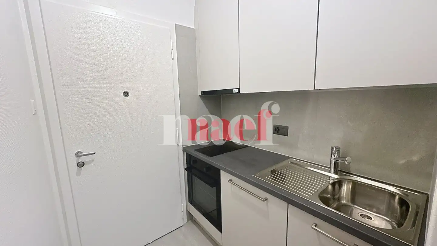 Studio in affitto - Avenue Sainte-Luce 4, 1003 Lausanne - Foto 3