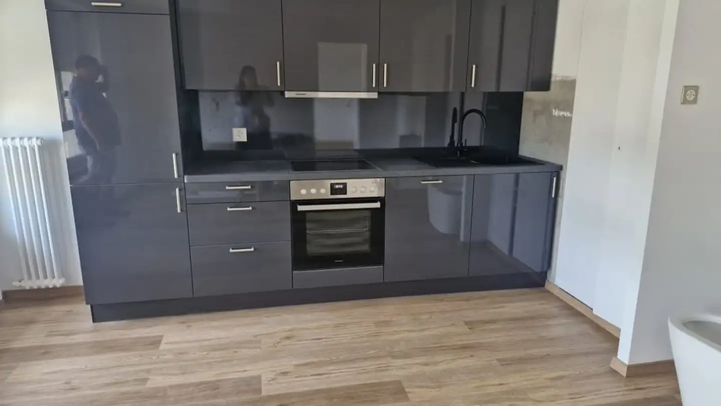 Wohnung mieten - Rue Du Bois-Noir 39, 2300 La Chaux-de-Fonds