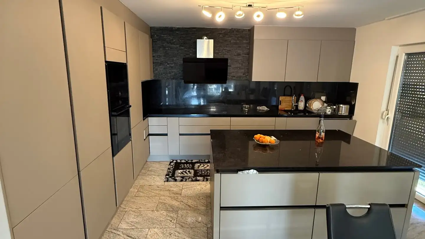 Apartment for rent - Bahnhofstrasse 27, 8575 Bürglen TG - Photo 2