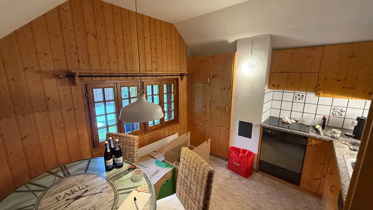 Single room for rent - 6315 Oberägeri - Photo 2