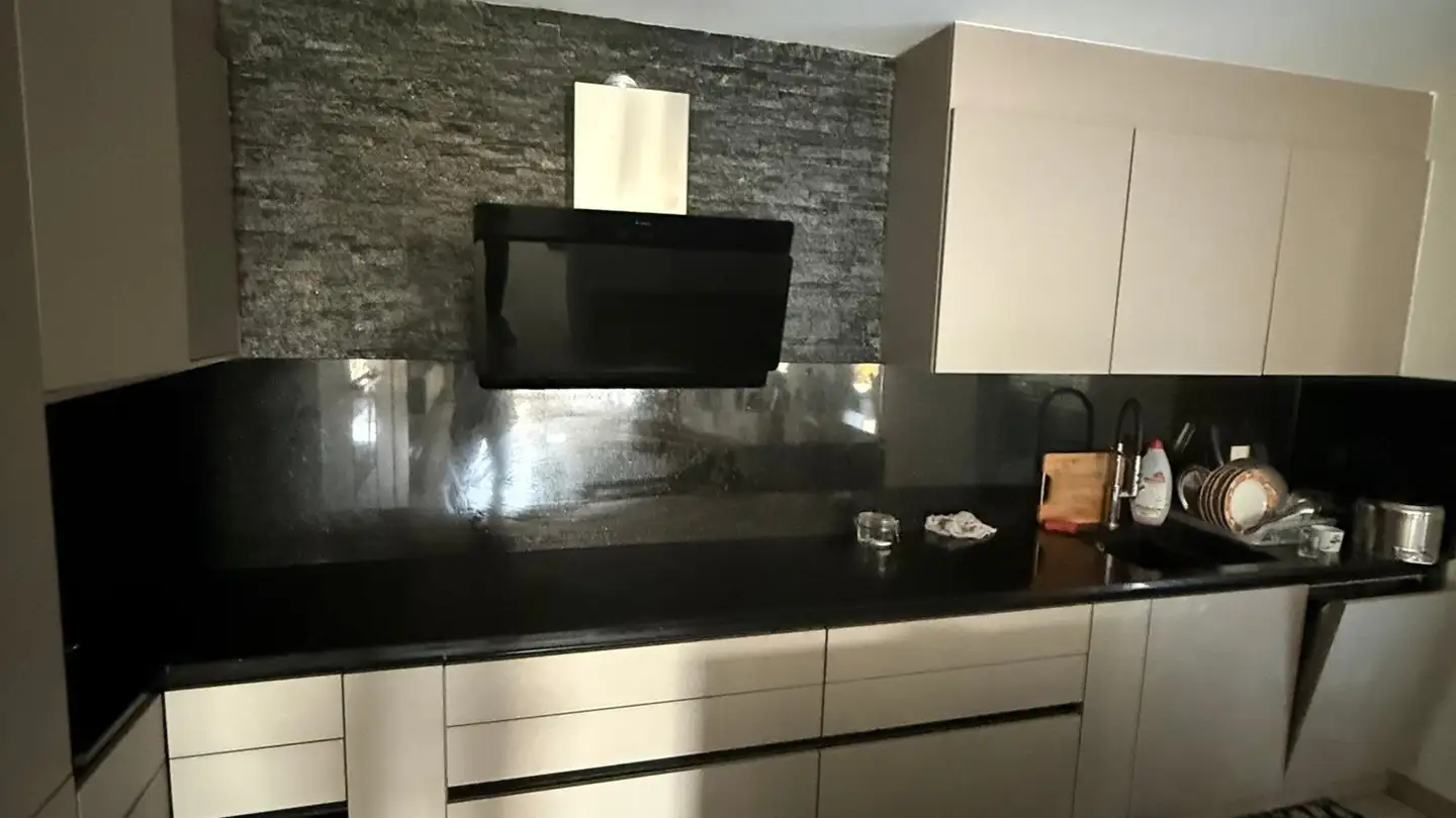 Apartment for rent - Bahnhofstrasse 27, 8575 Bürglen TG - Photo 3