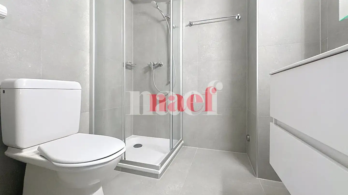 Studio in affitto - Avenue Sainte-Luce 4, 1003 Lausanne - Foto 4