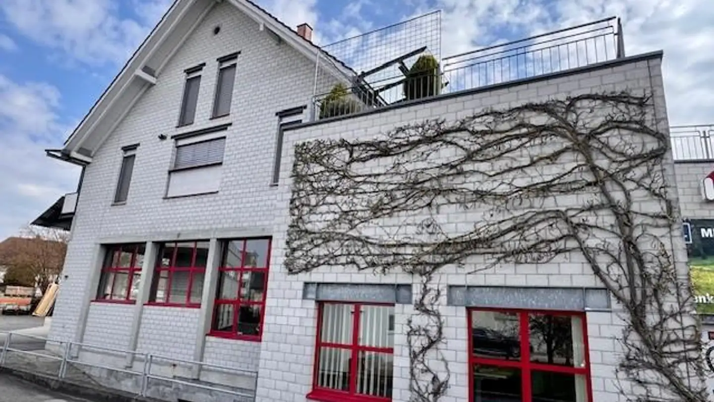 Appartamento in affitto - Oberdorfstrasse 5, 3427 Utzenstorf