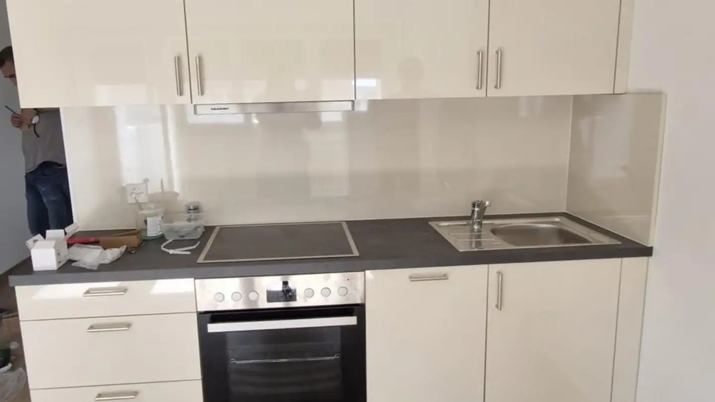 Appartamento in affitto - Rue Du Bois-Noir 39, 2300 La Chaux-de-Fonds