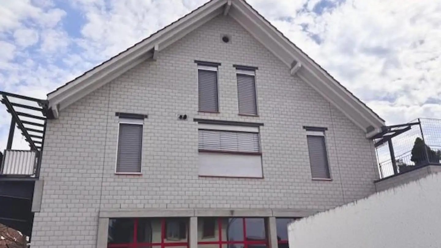 Appartement à louer - Oberdorfstrasse 5, 3427 Utzenstorf - Photo 2