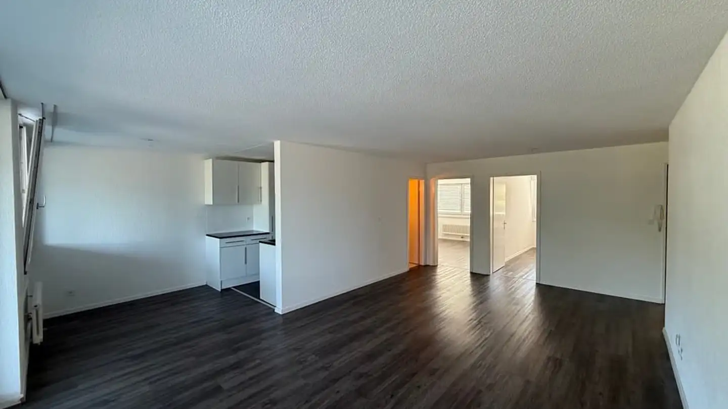Wohnung mieten - Scheyenholzstrasse 17, 3075 Rüfenacht BE - Foto 2