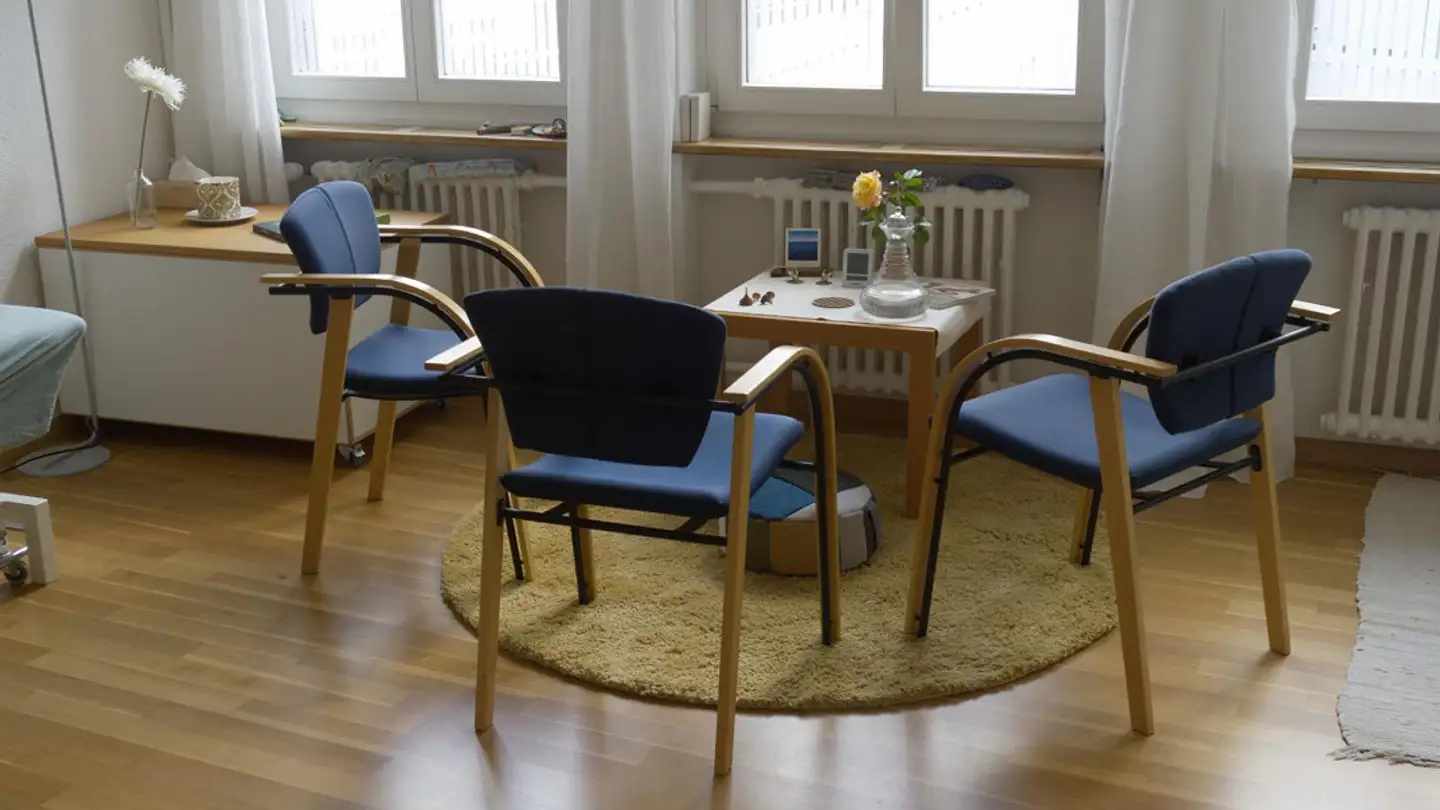 Medical practice for rent - Brühlgasse 39, 9000 St. Gallen - Photo 2