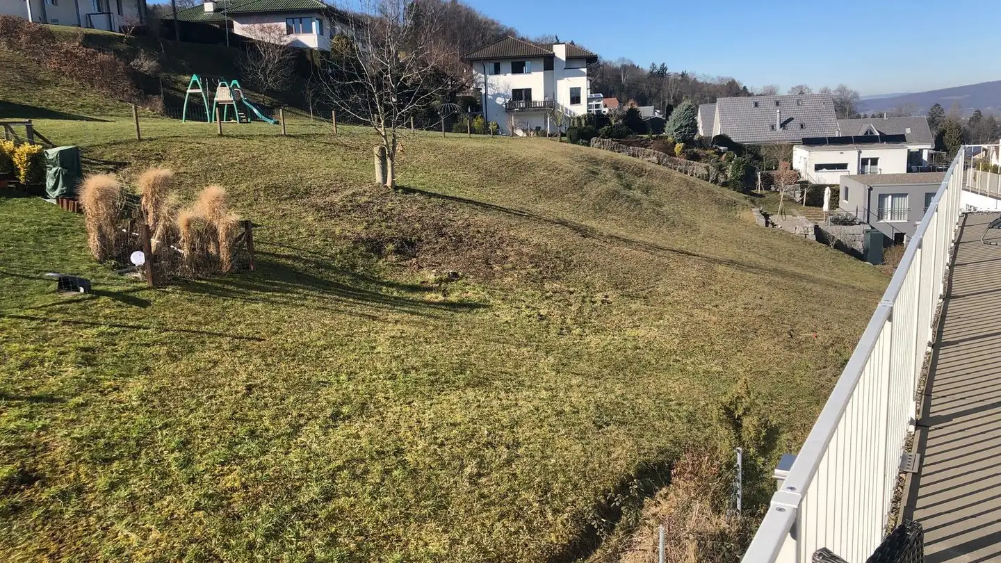 Attique à louer - Säntisstrasse 6, 8962 Bergdietikon - Photo 3
