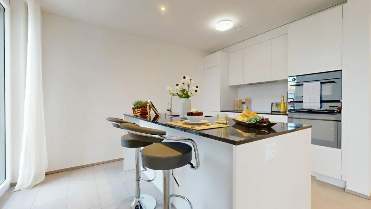 Appartamento in vendita - Lammetweg, 5070 Frick - Photo 2