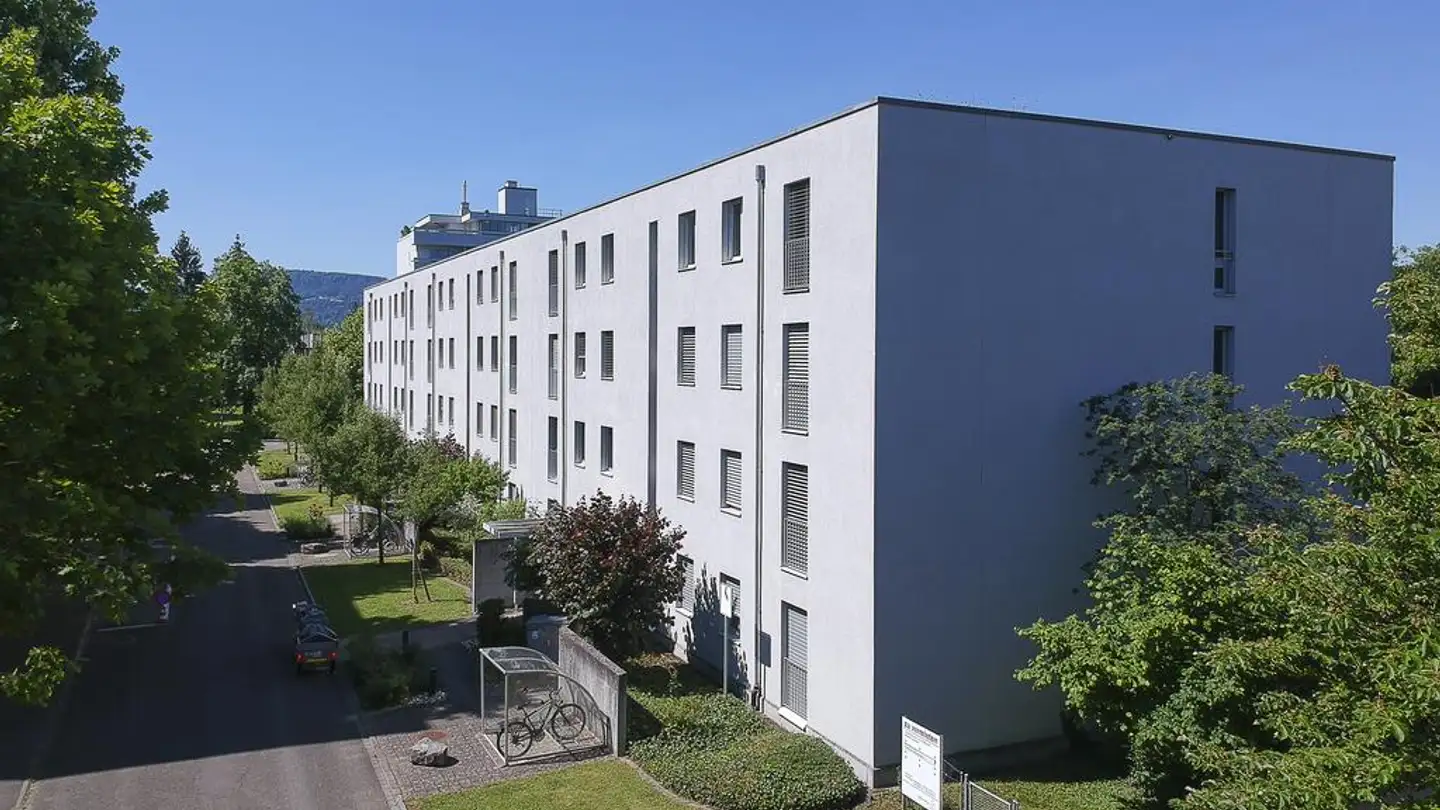 Appartamento in affitto - Scheltenstrasse 1, 4153 Reinach BL