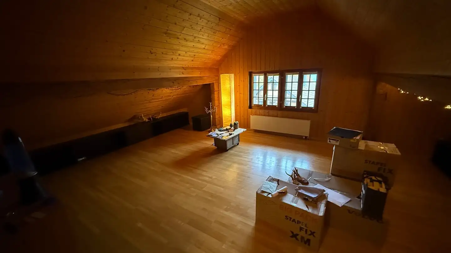 Single room for rent - 6315 Oberägeri - Photo 3