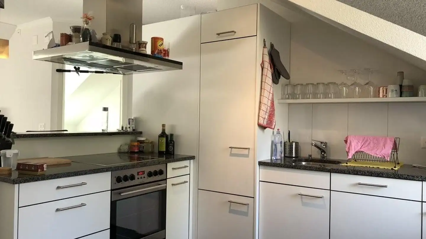 Attico in affitto - Weissenbühlweg 28, 3007 Bern - Foto 2