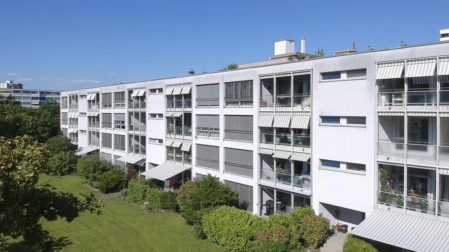 Appartamento in affitto - Scheltenstrasse 1, 4153 Reinach BL - Photo 2