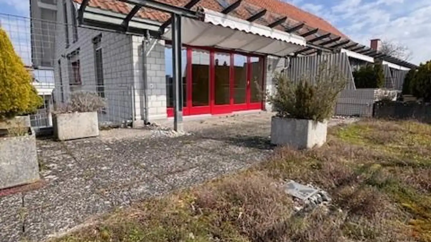 Appartement à louer - Oberdorfstrasse 5, 3427 Utzenstorf - Photo 4