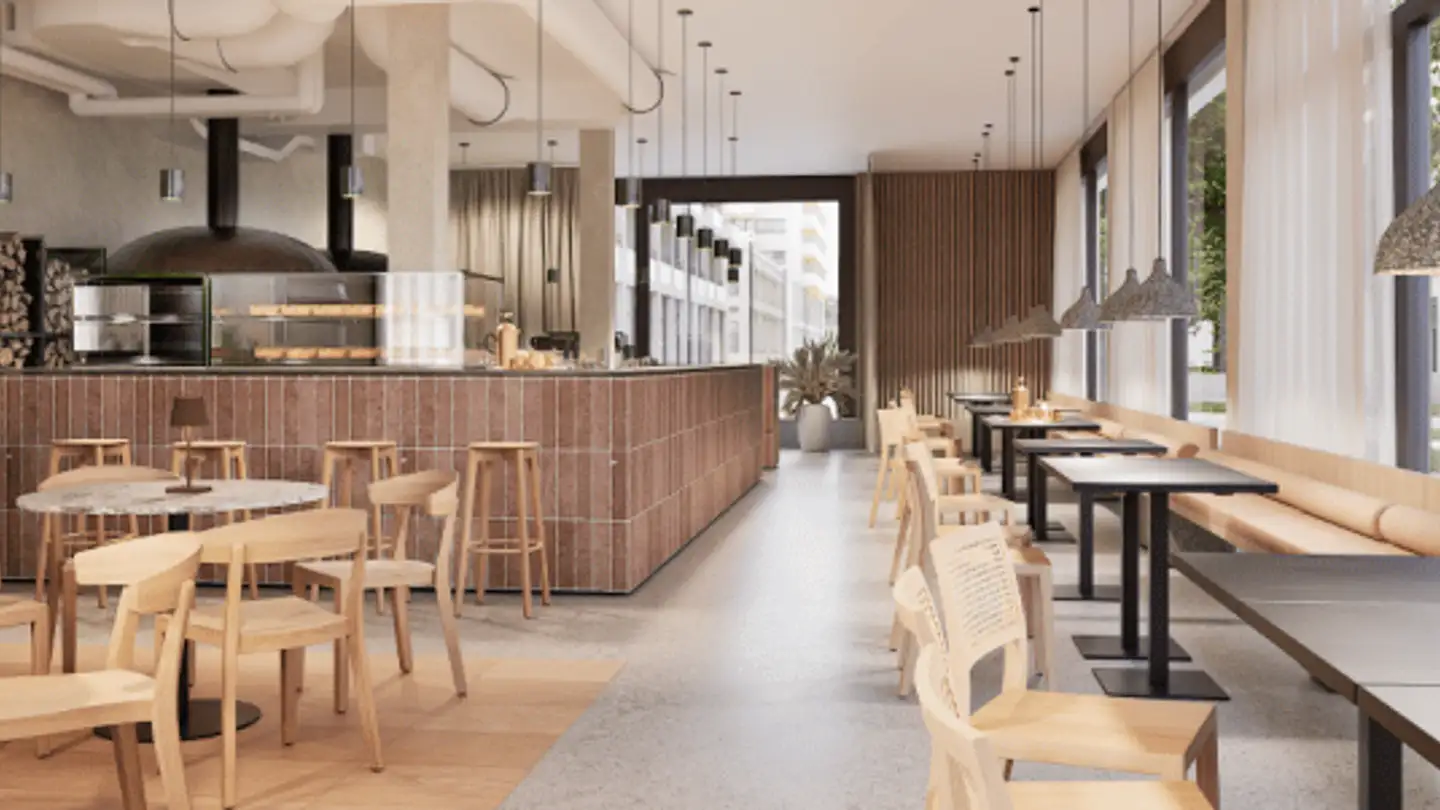 Commerciale in vendita - Lyssachstrasse 52, 3400 Burgdorf - Photo 3